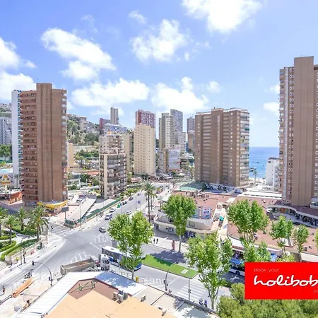 Apartamento Cosy Couples Retreat With Epic Sunset And Sea Views L Pool L Perfect Location L Wifi And Netflix L Free Welcome Pack L 12-7