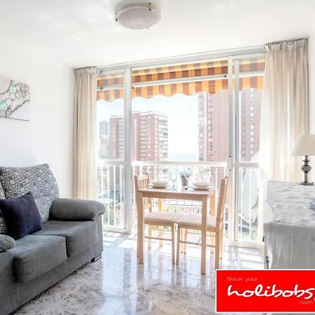 Cosy Couples Retreat With Epic Sunset And Sea Views L Pool L Perfect Location L Wifi And Netflix L Free Welcome Pack L 12-7 * Alicante