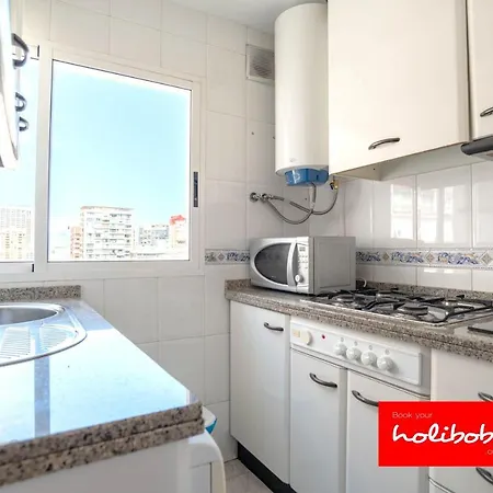 Cosy Couples Retreat With Epic Sunset And Sea Views L Pool L Perfect Location L Wifi And Netflix L Free Welcome Pack L 12-7 Alicante